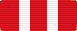 Herinneringskruis 1940-1945 van het Nederlandse Rode Kruis